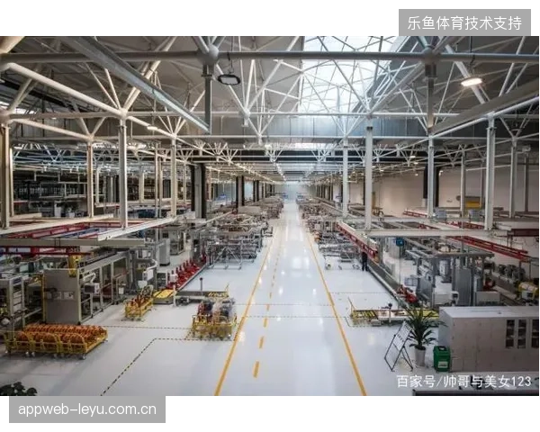 专业服务商正通过模块化空间整合单一执行业务链条
